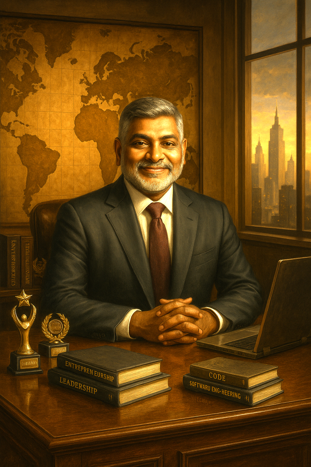 Maun Patel